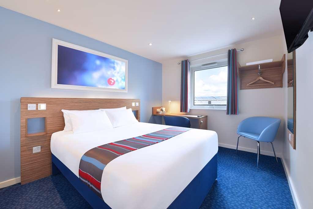 Travelodge London Feltham Rom bilde