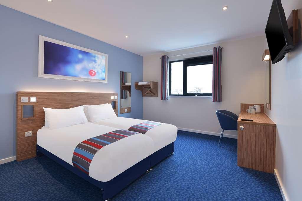 Travelodge London Feltham Rom bilde
